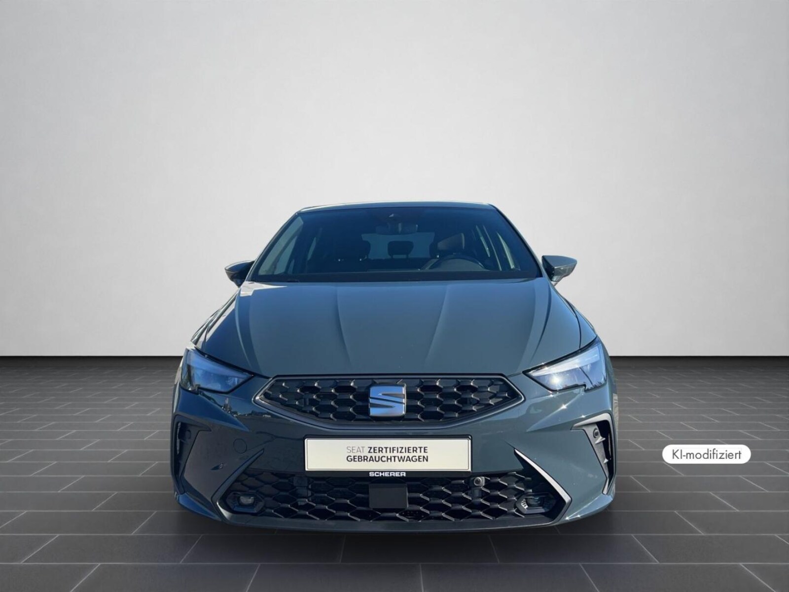 SEAT Ibiza – Bild 5