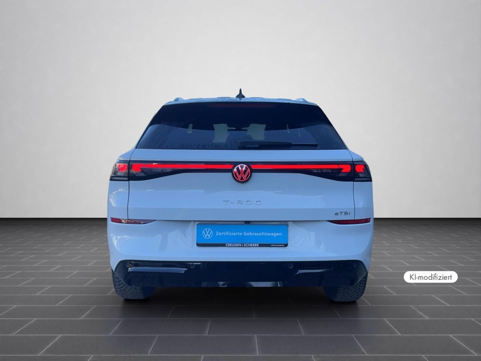 Volkswagen T-Roc – Bild 6