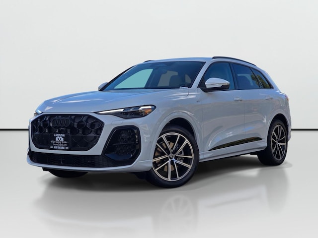 Photo of 2026 Audi Q5