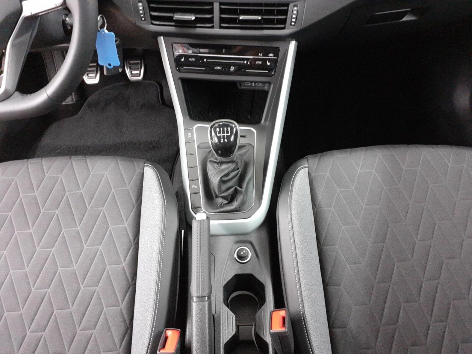 Volkswagen Polo – Bild 10