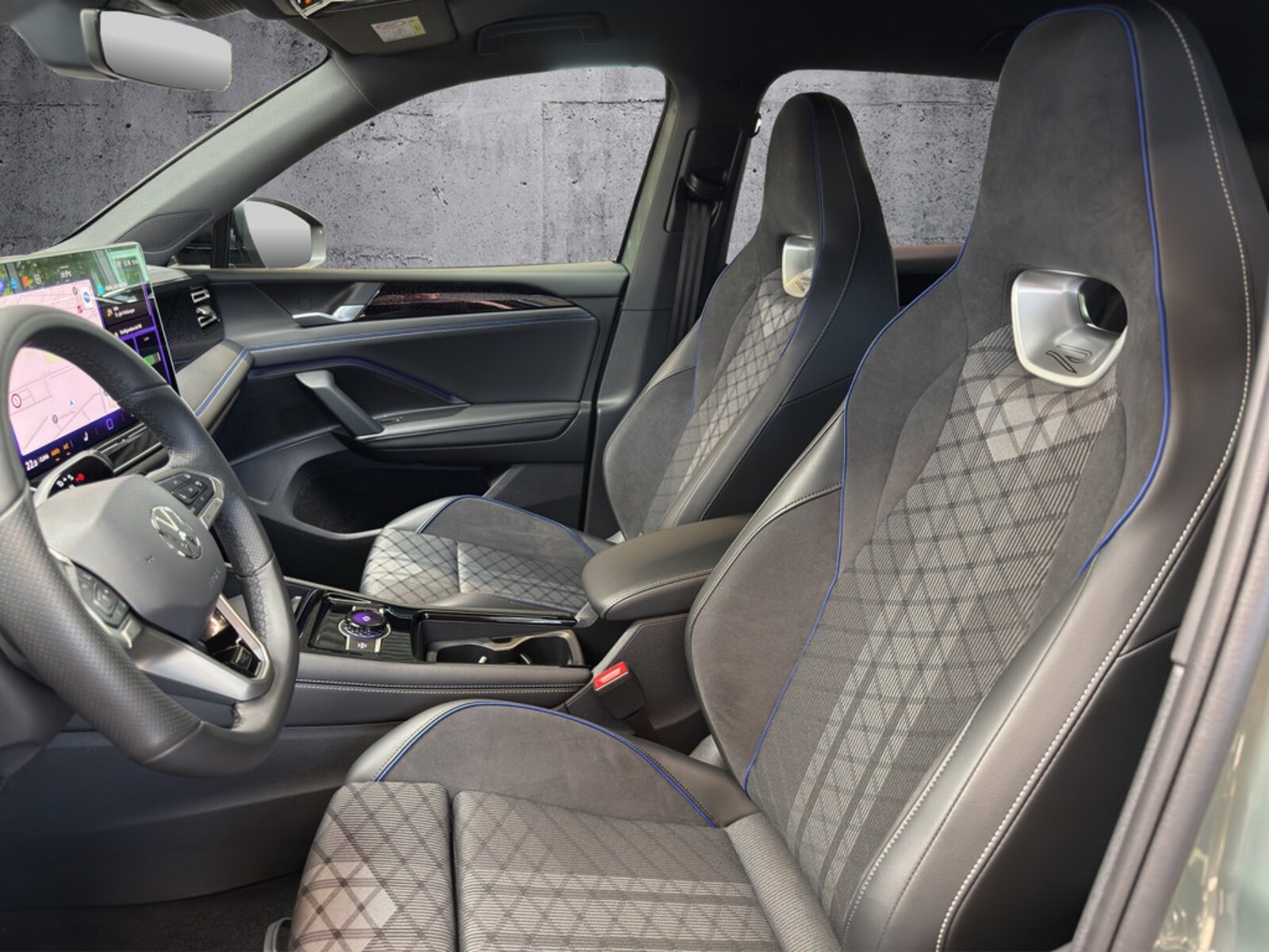 Volkswagen Tiguan – Bild 7
