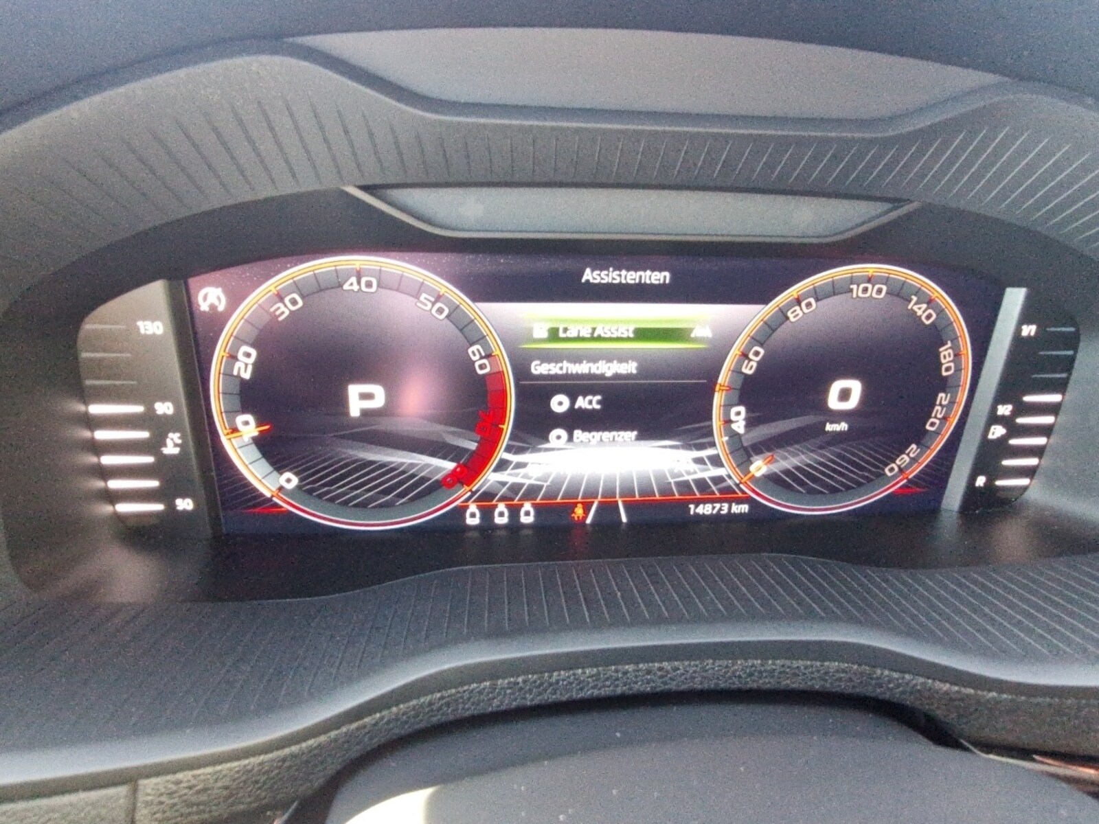 Škoda Karoq – Bild 13