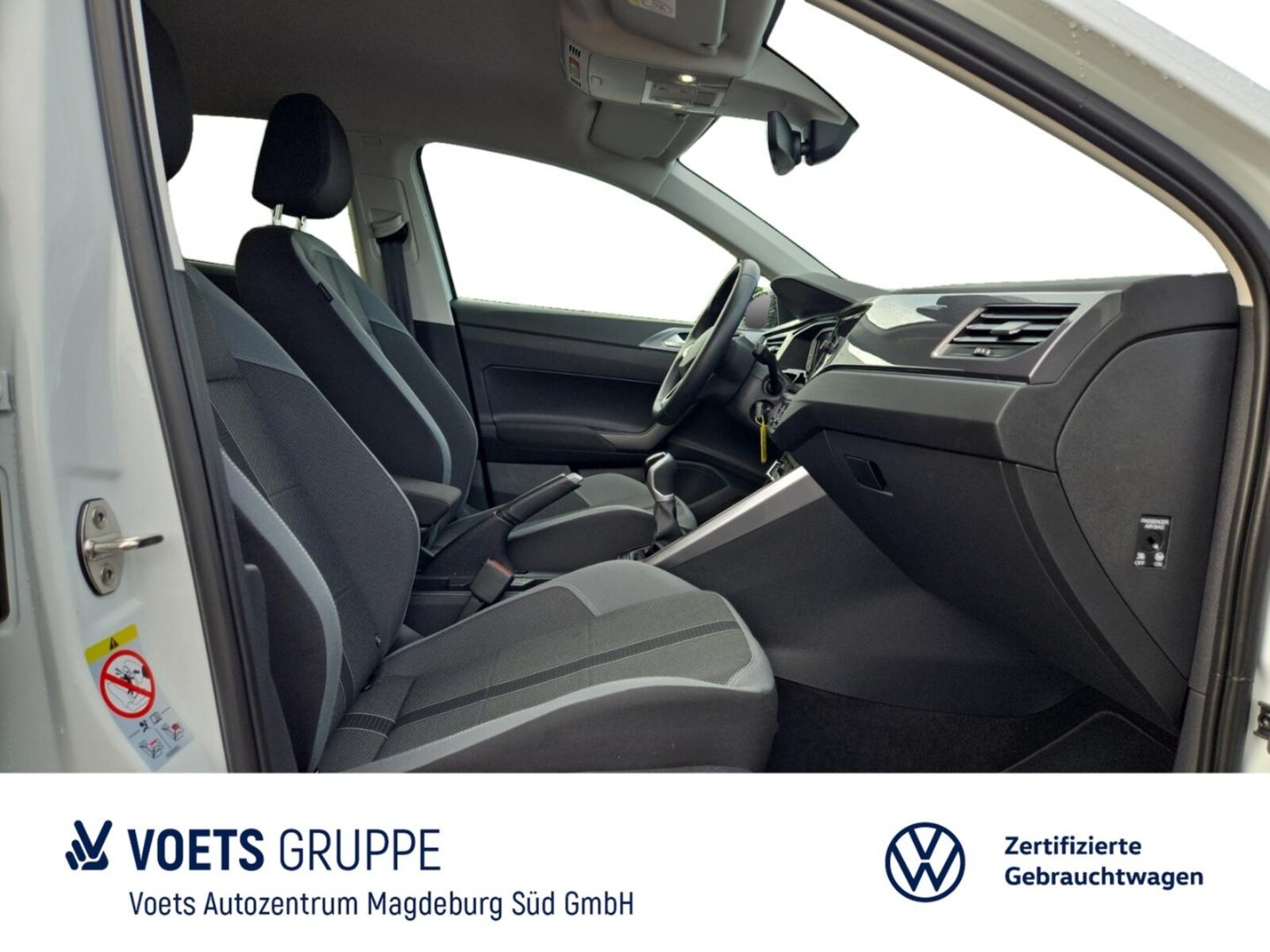 Volkswagen Polo – Bild 6