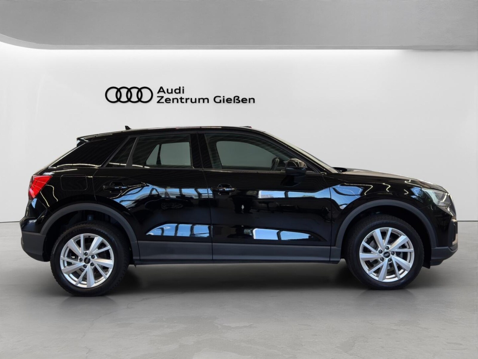 Audi Q2 – Bild 7