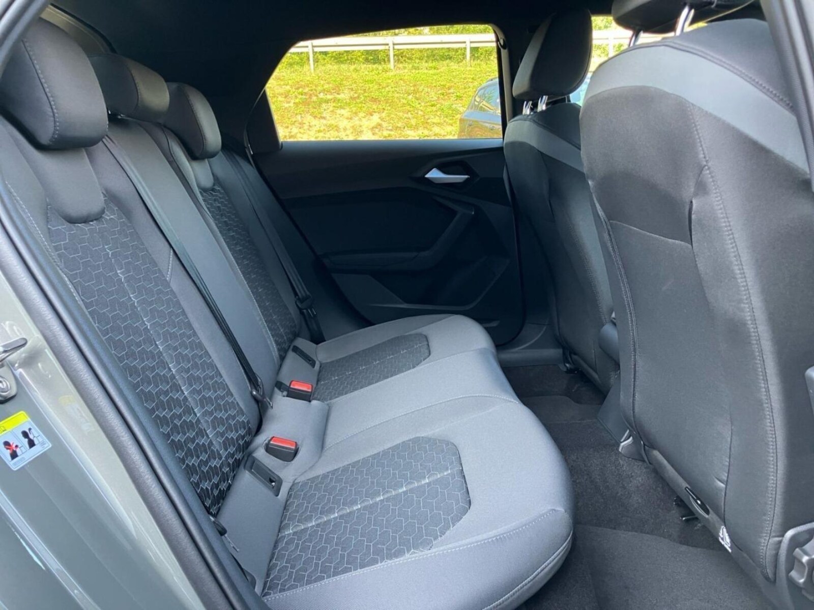 Audi A1 Sportback – Bild 14