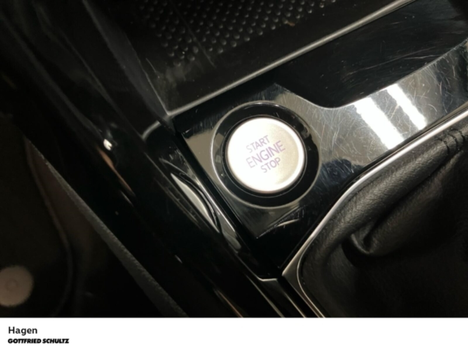 Volkswagen T-Cross – Bild 17