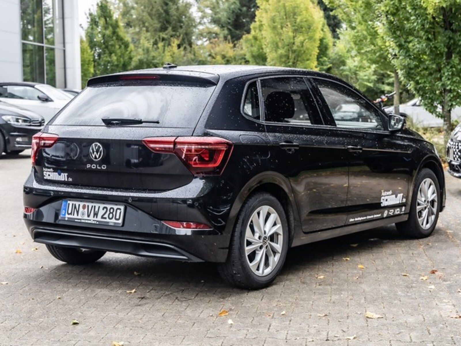 Volkswagen Polo – Bild 2