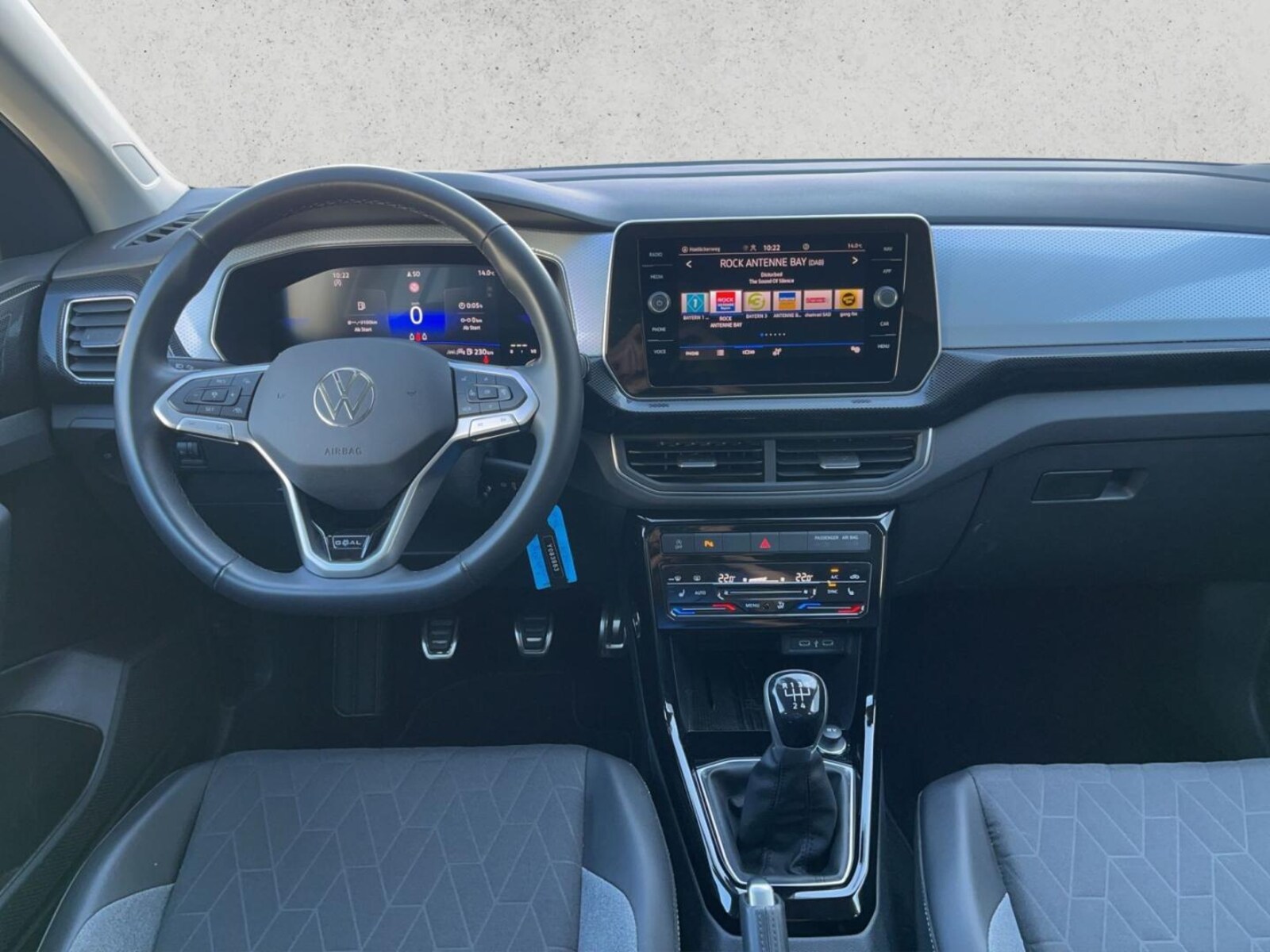 Volkswagen T-Cross – Bild 16