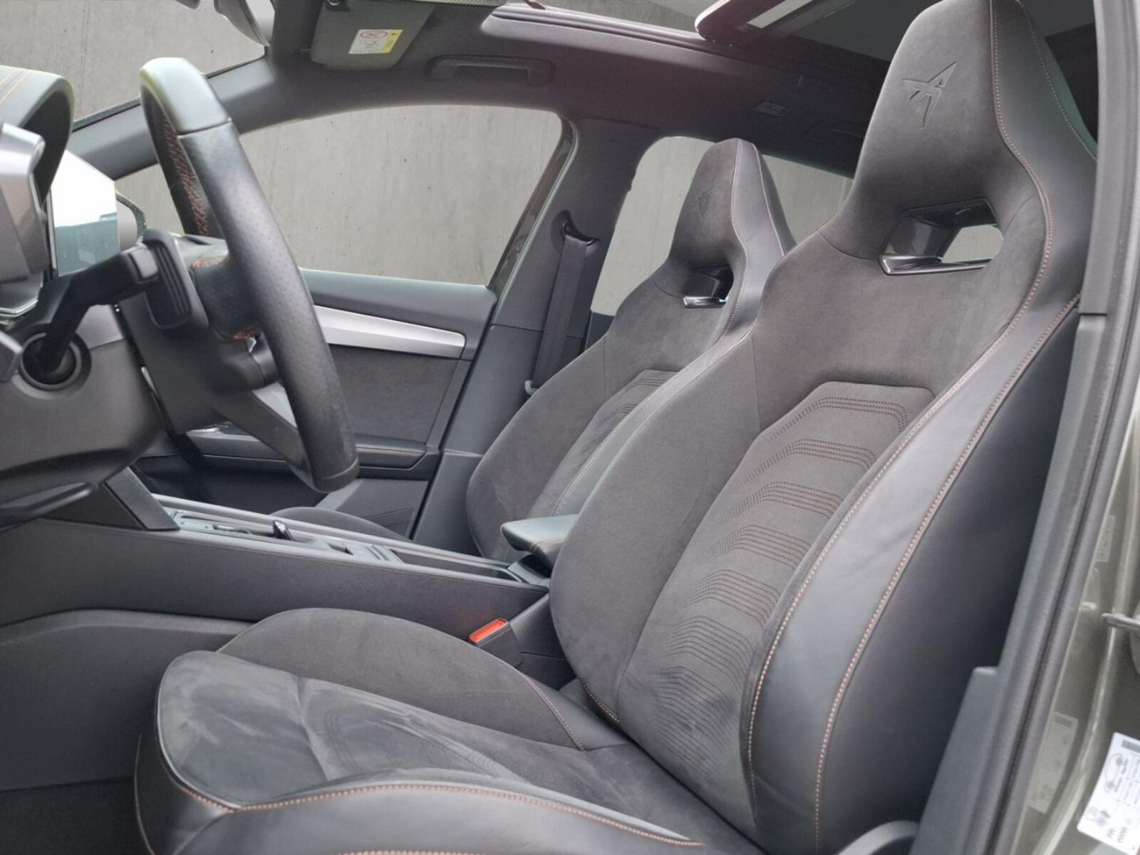 CUPRA Formentor – Bild 9