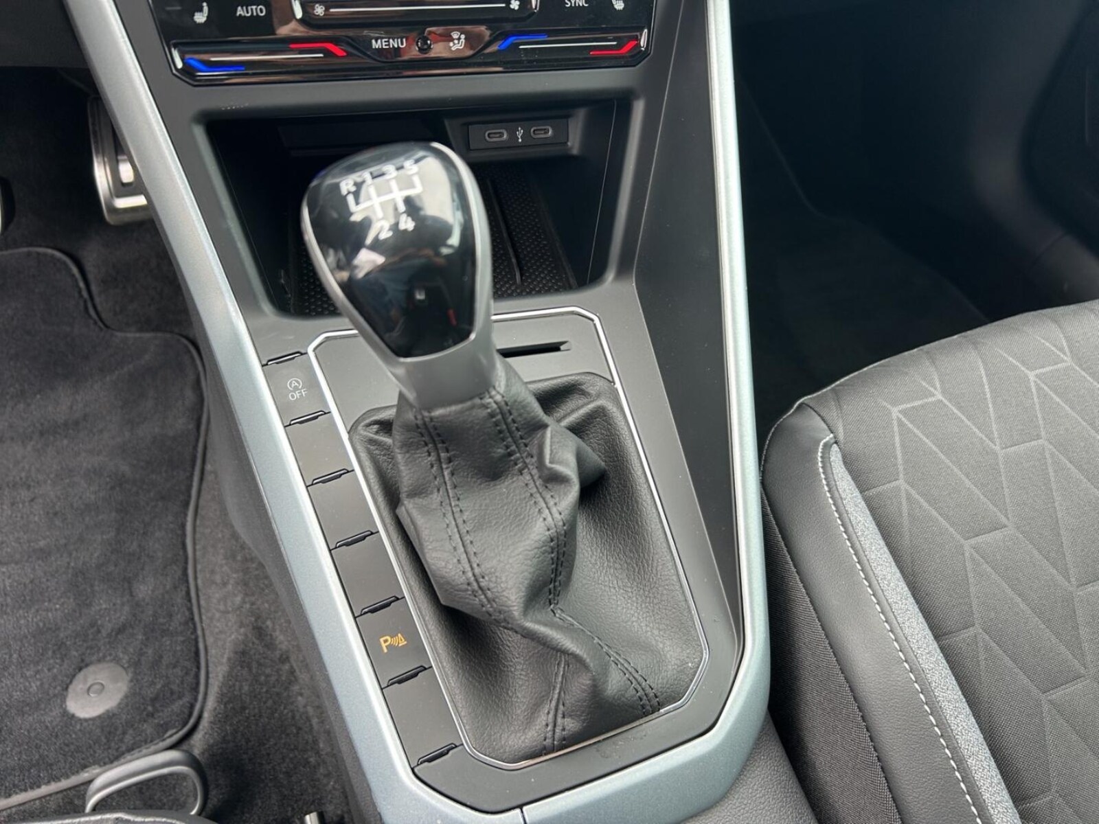 Volkswagen Polo – Bild 13