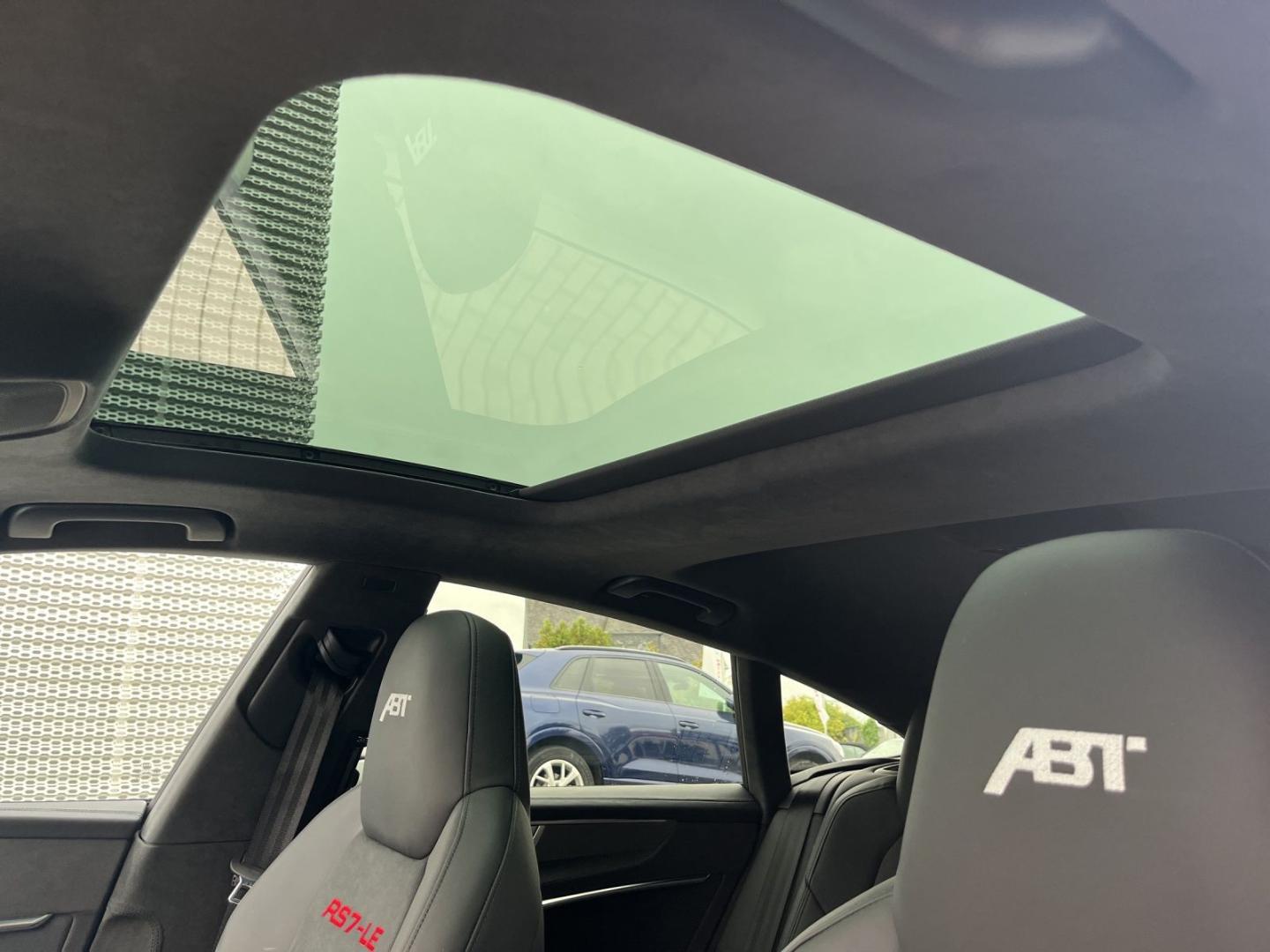 Audi RS 7 Sportback