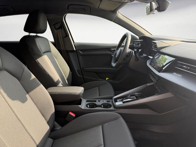 Image about Audi A3 Sportback S line 35 TFSI S tronic