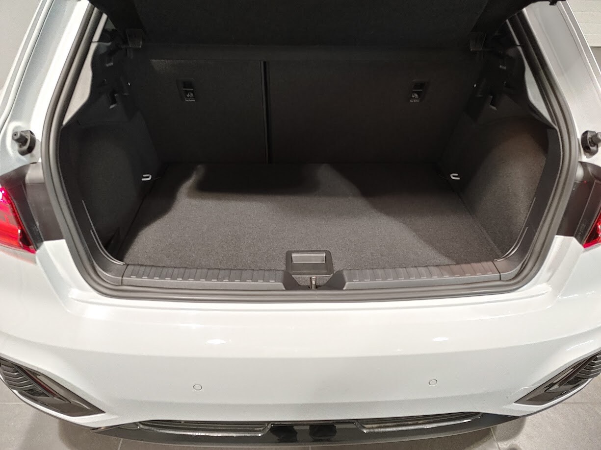 Image about Audi A1 citycarver 30 TFSI 85 kW (116 PS) S tronic