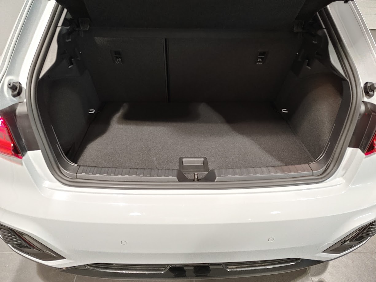 Image about Audi A1 citycarver 30 TFSI 85 kW (116 PS) S tronic
