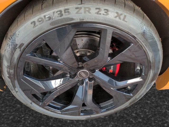 Audi RSQ8 TFSI Quattro Tiptronic - 2021 - Joinsteer - #7