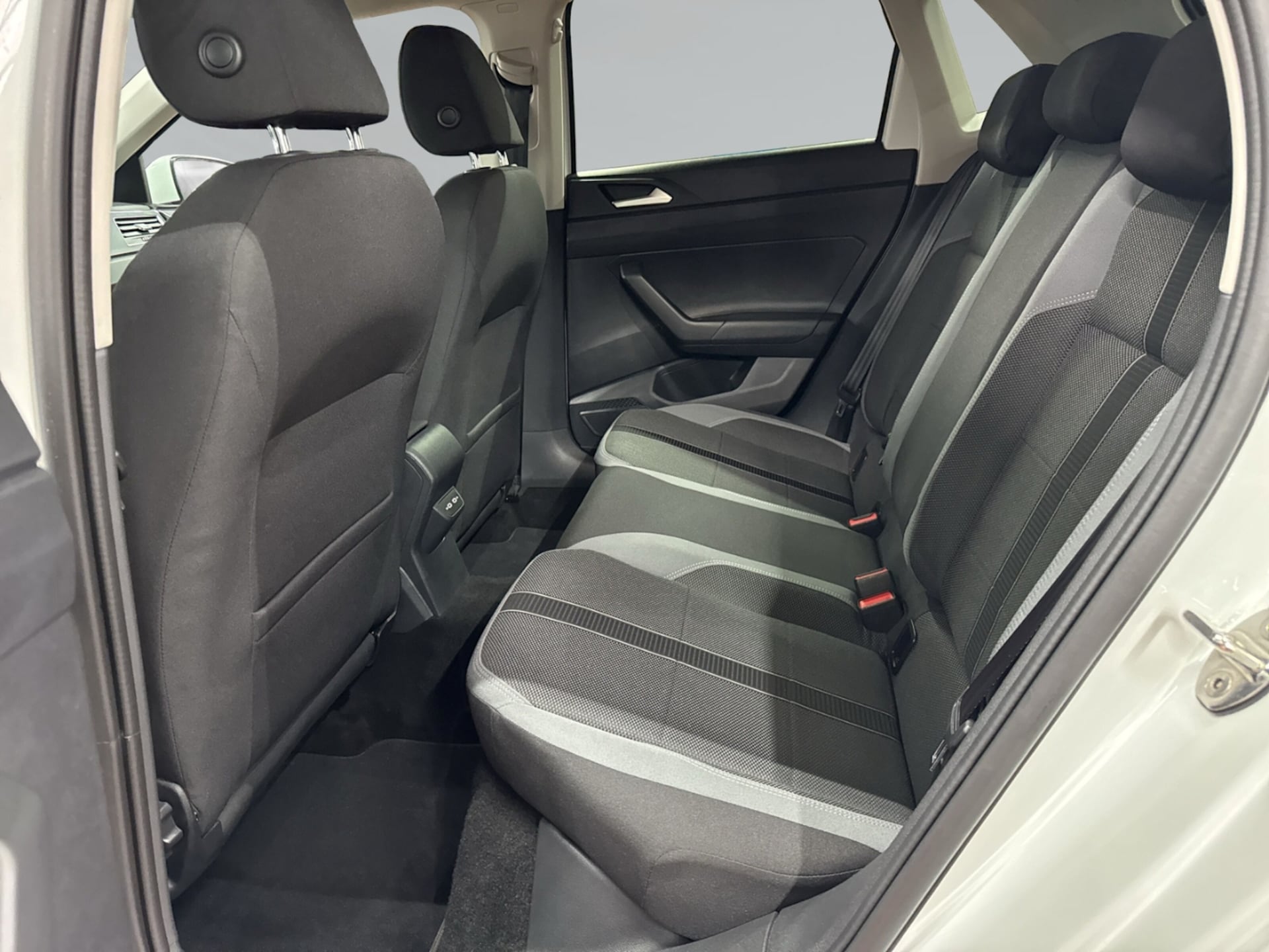Volkswagen Polo Highline