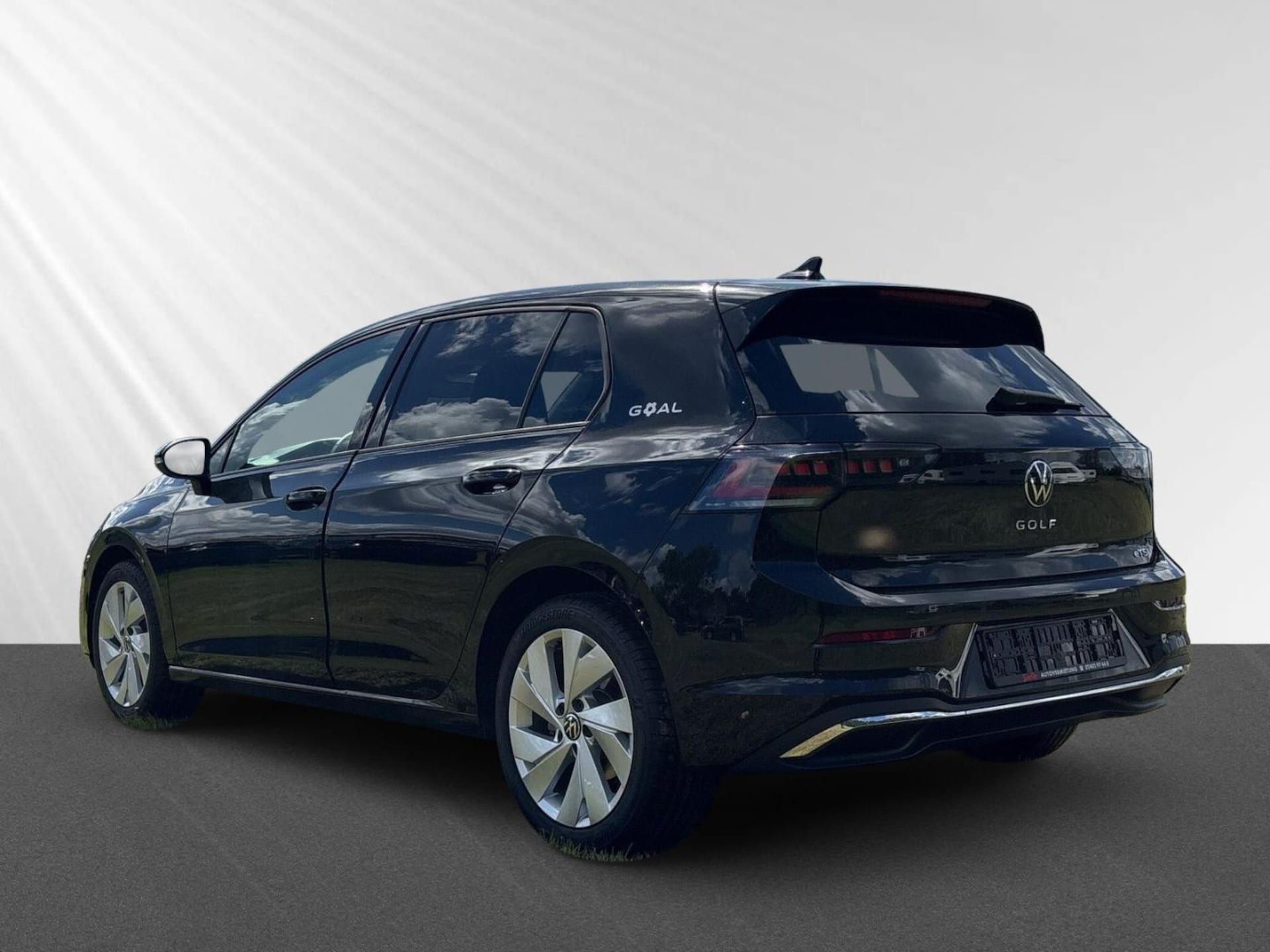 Volkswagen Golf Goal