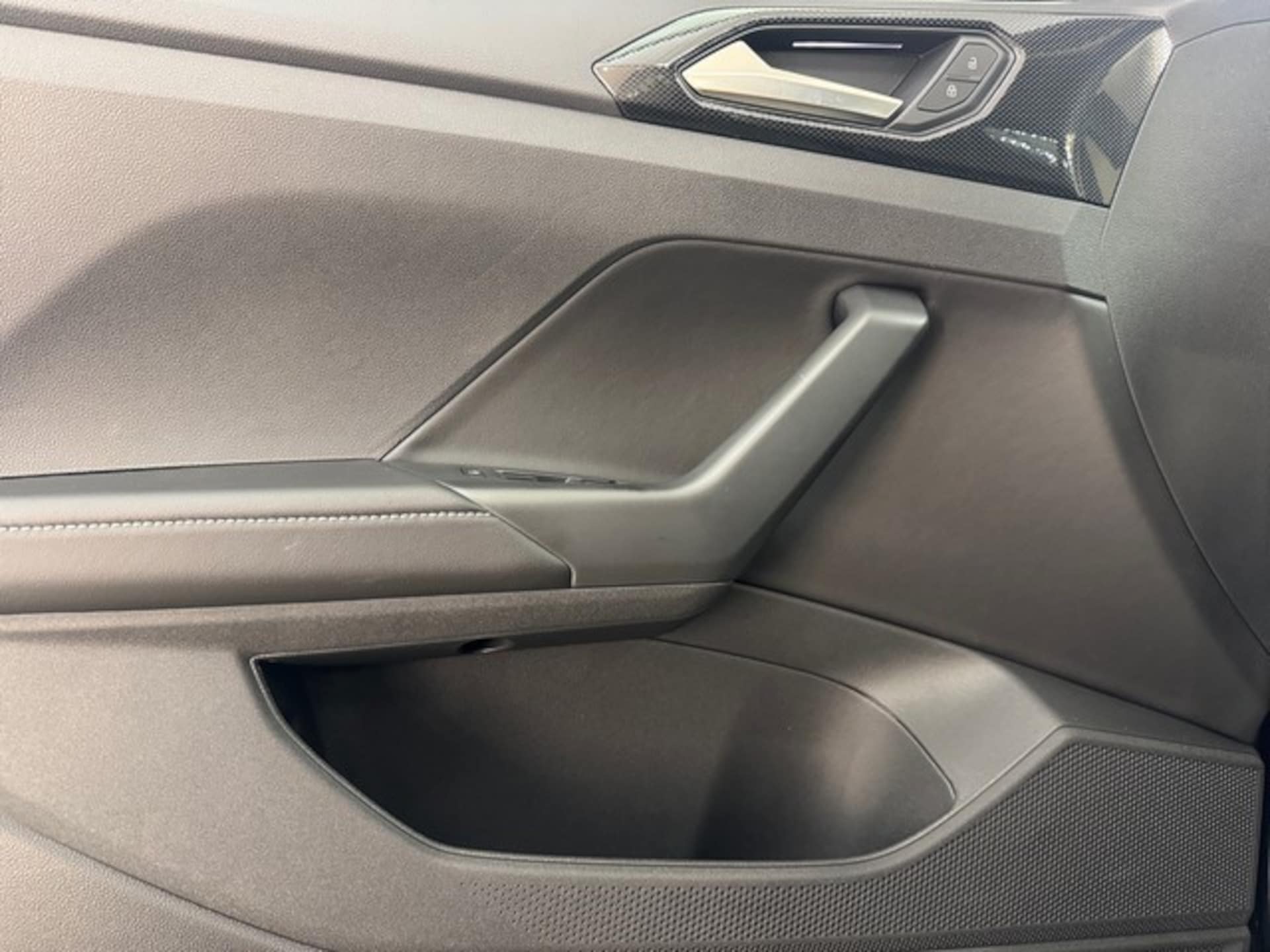 Volkswagen T-Cross ENERGY