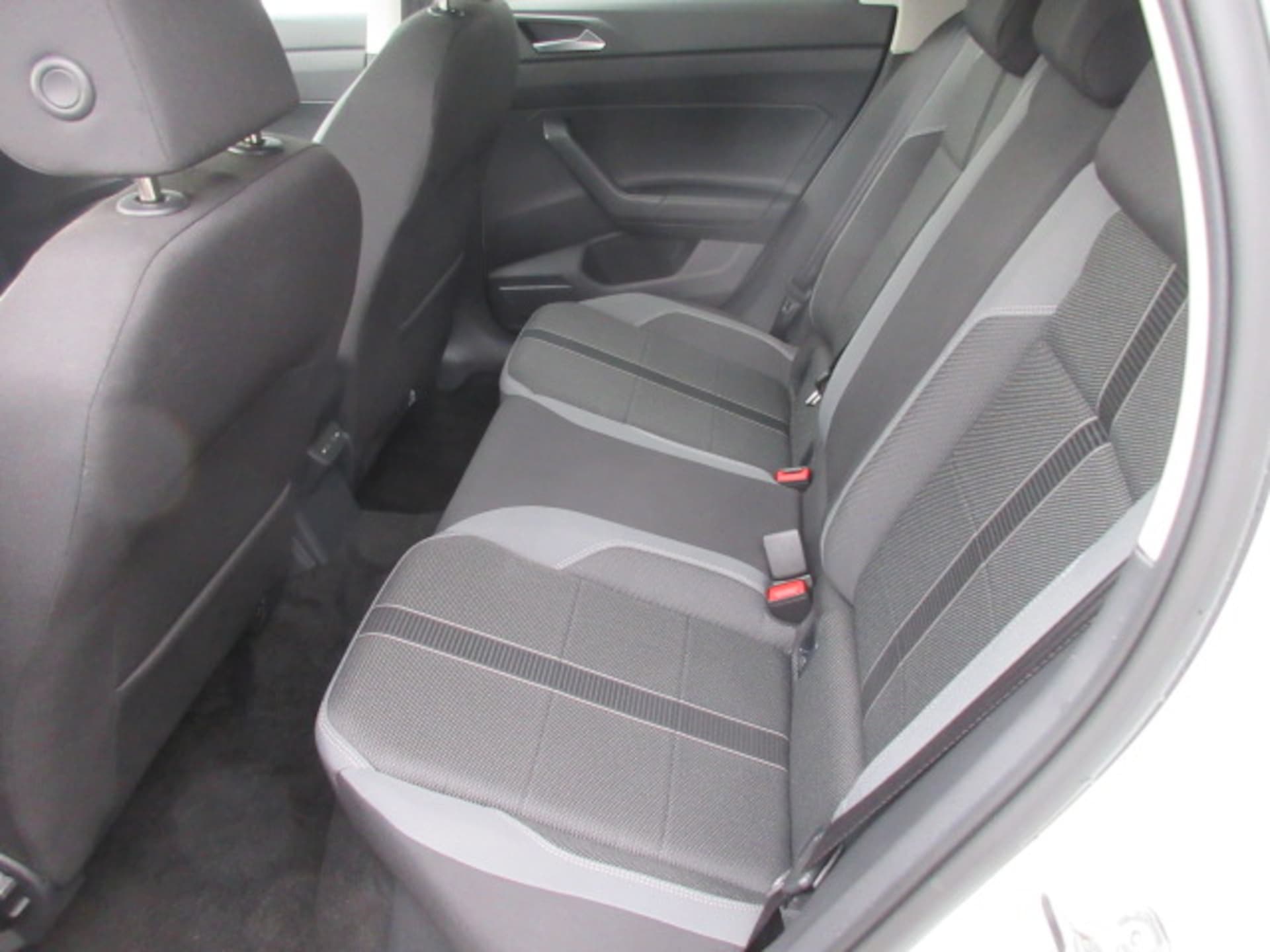 Volkswagen Polo Style