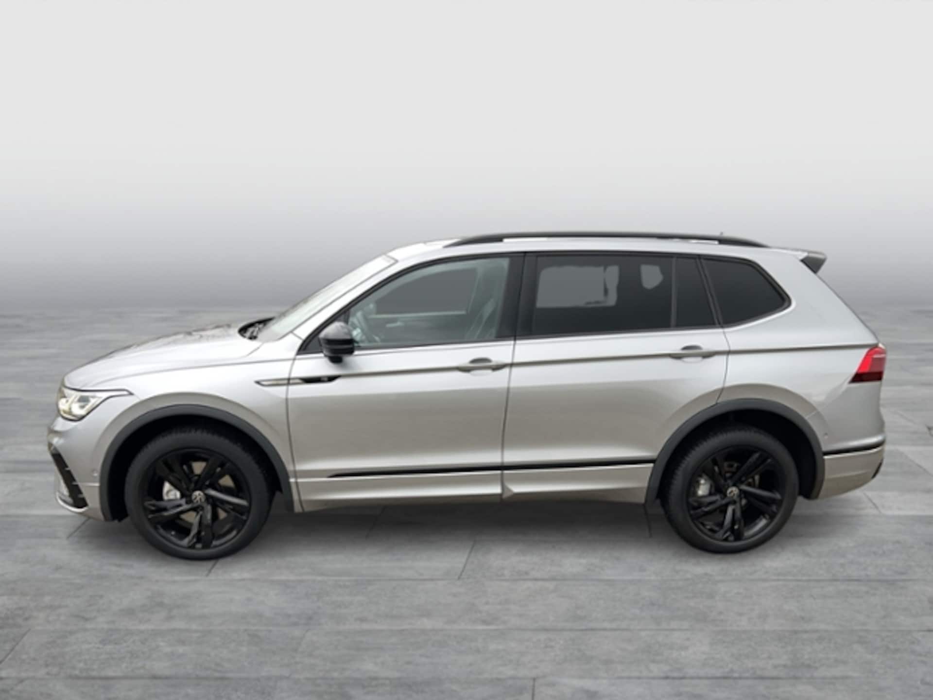 Volkswagen Tiguan Allspace R-Line