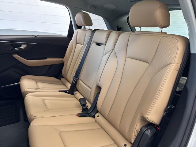 2025 Audi Q7 Premium Plus - Photo 41