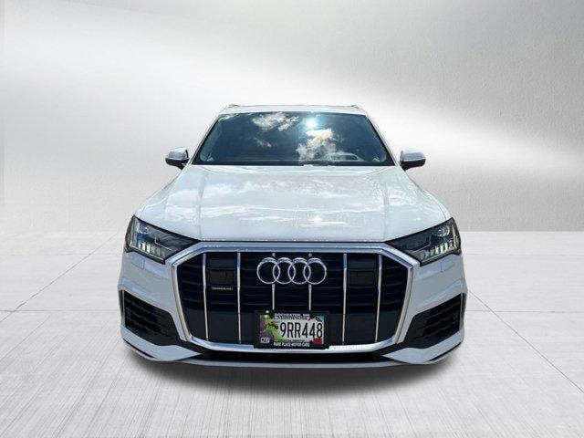 2023 Audi Q7
