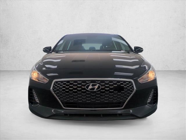 2020 Hyundai Elantra GT