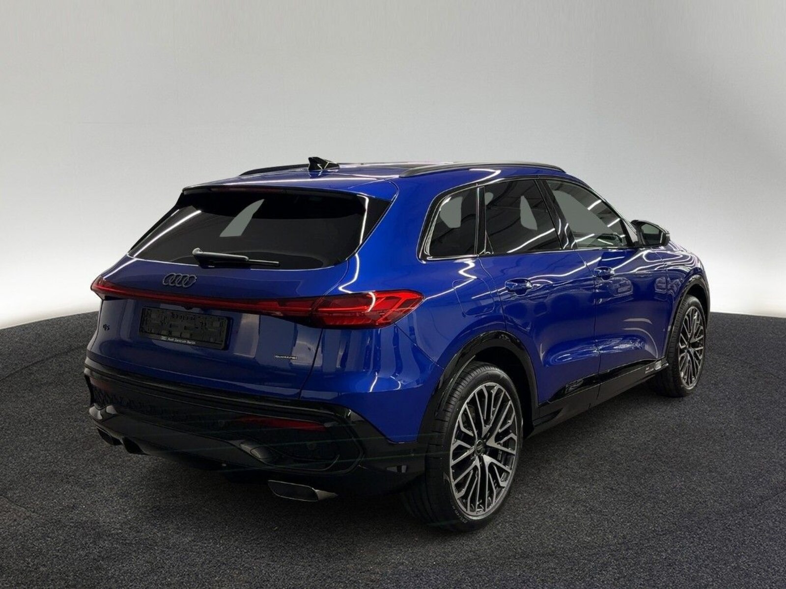 Audi Q5 – Bild 5
