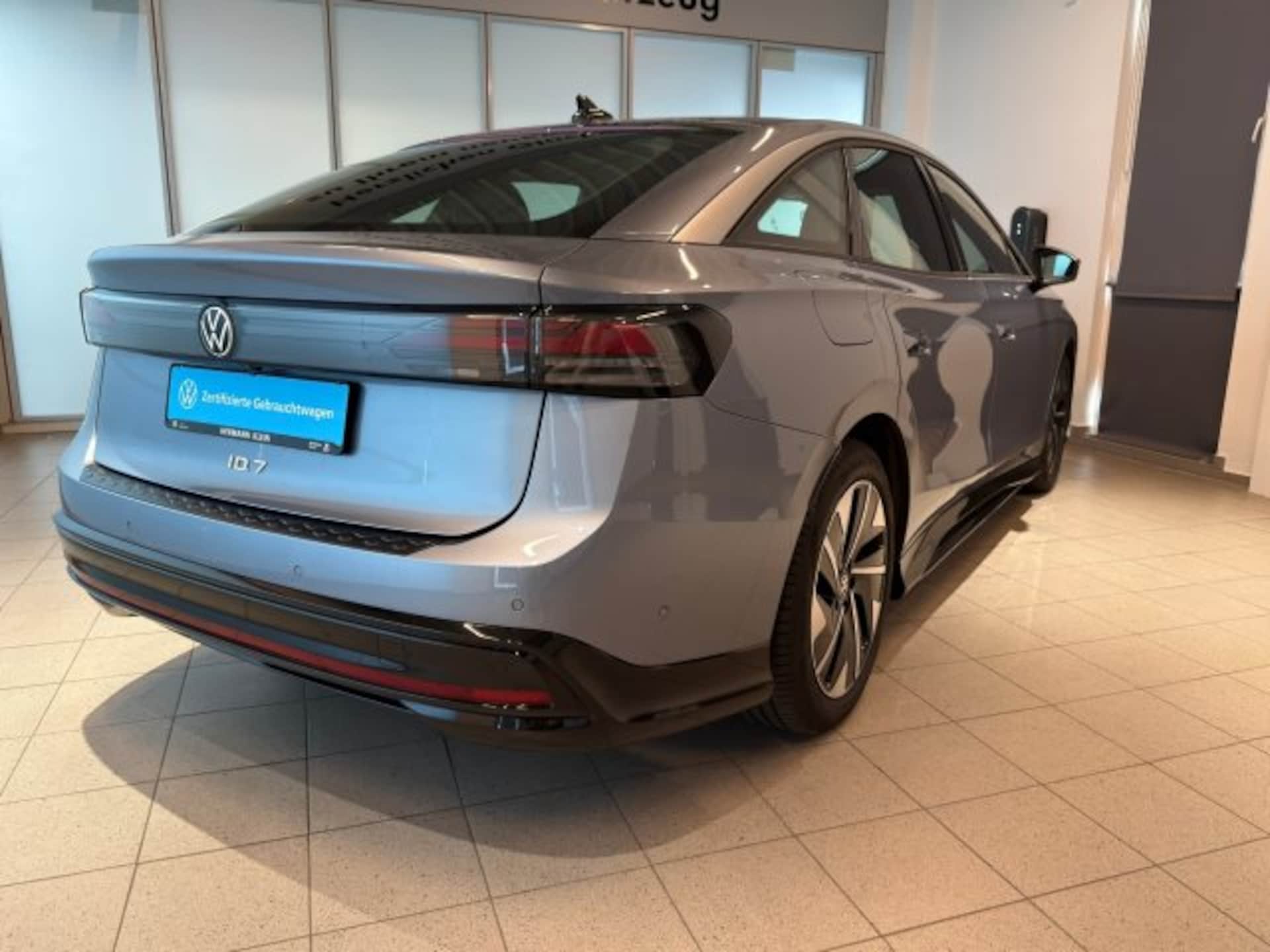 Volkswagen ID.7 Pro