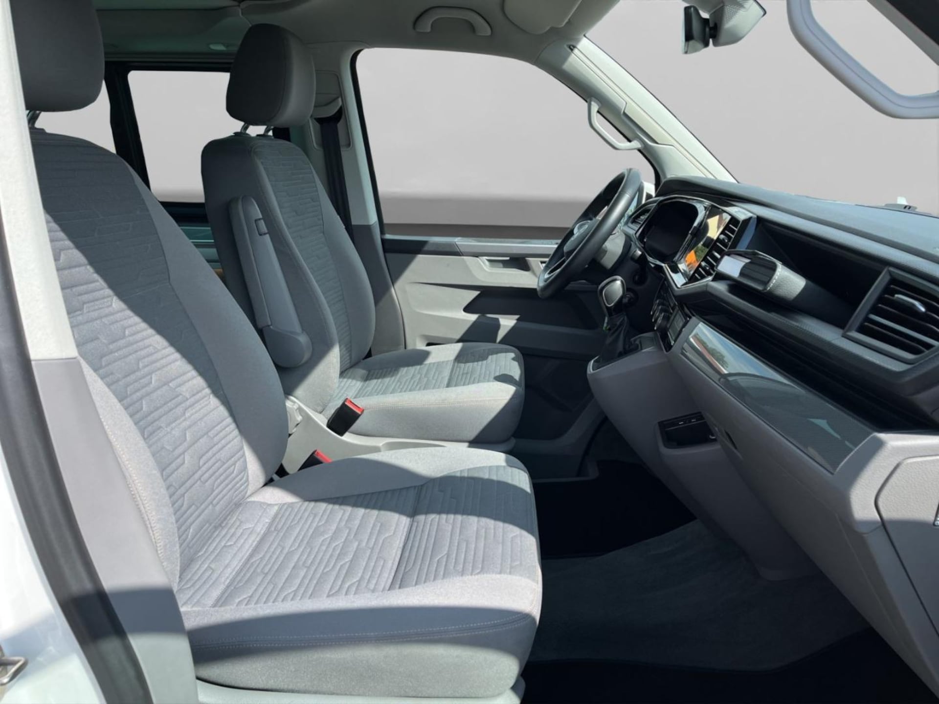 Volkswagen T6.1 California Ocean