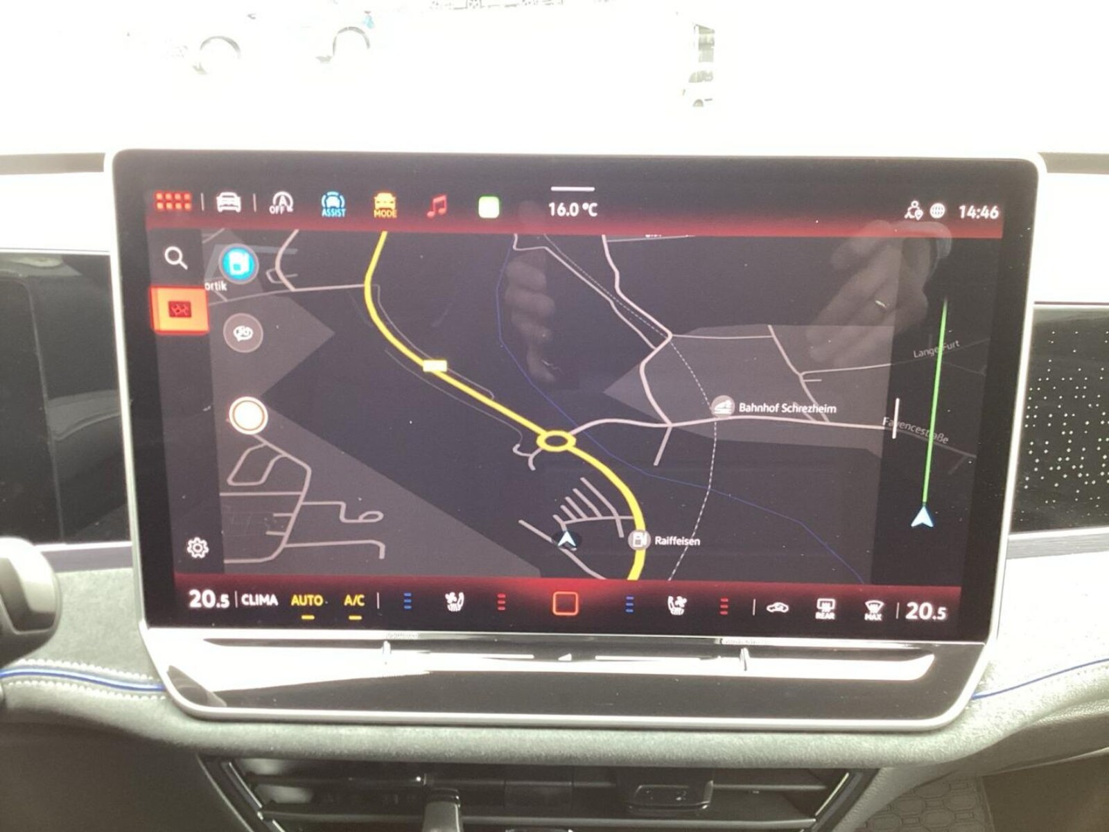 Volkswagen Passat – Bild 13