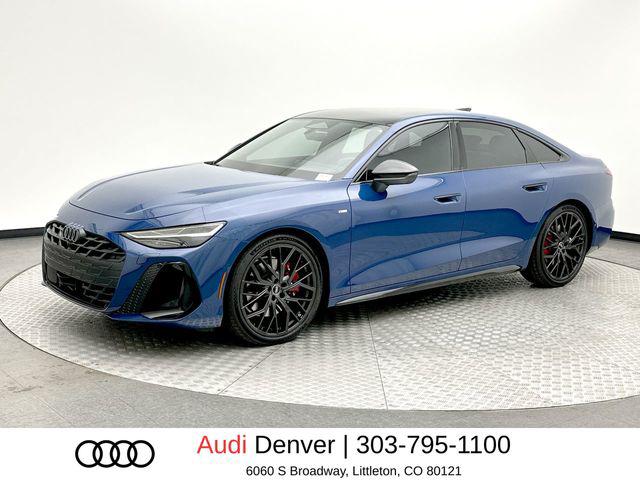 2026 Audi A6 Prestige quattro S tronic's photo