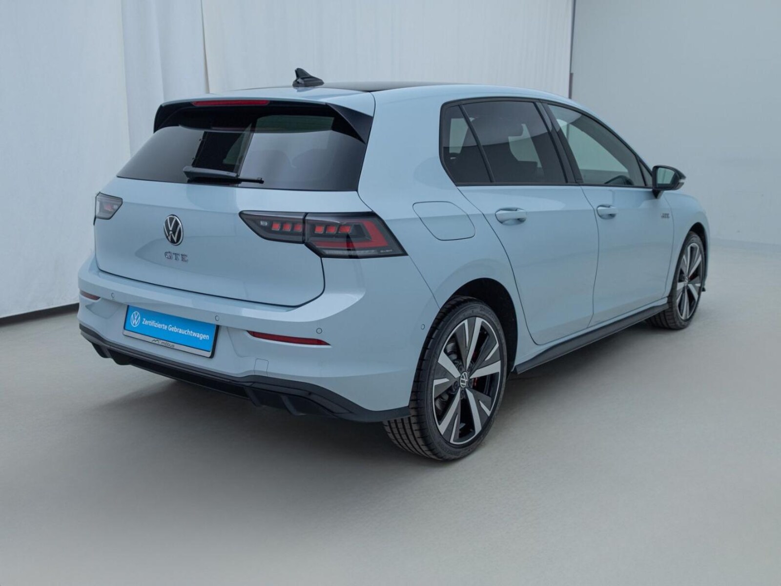 Volkswagen Golf – Bild 22