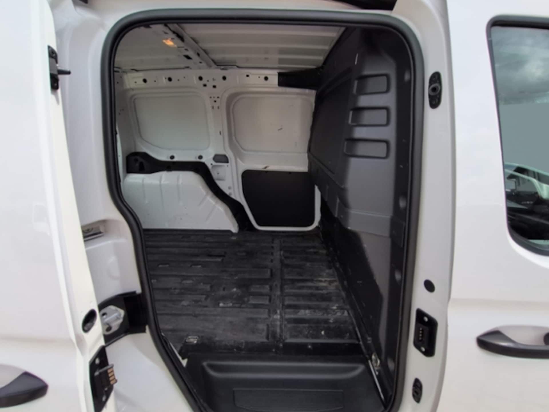 Volkswagen Caddy Cargo