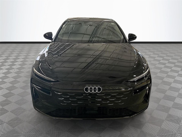 Certified 2025 Audi A6 Sportback e-tron Prestige with VIN WAU3DAGH4SA027604 for sale in Sanford, FL