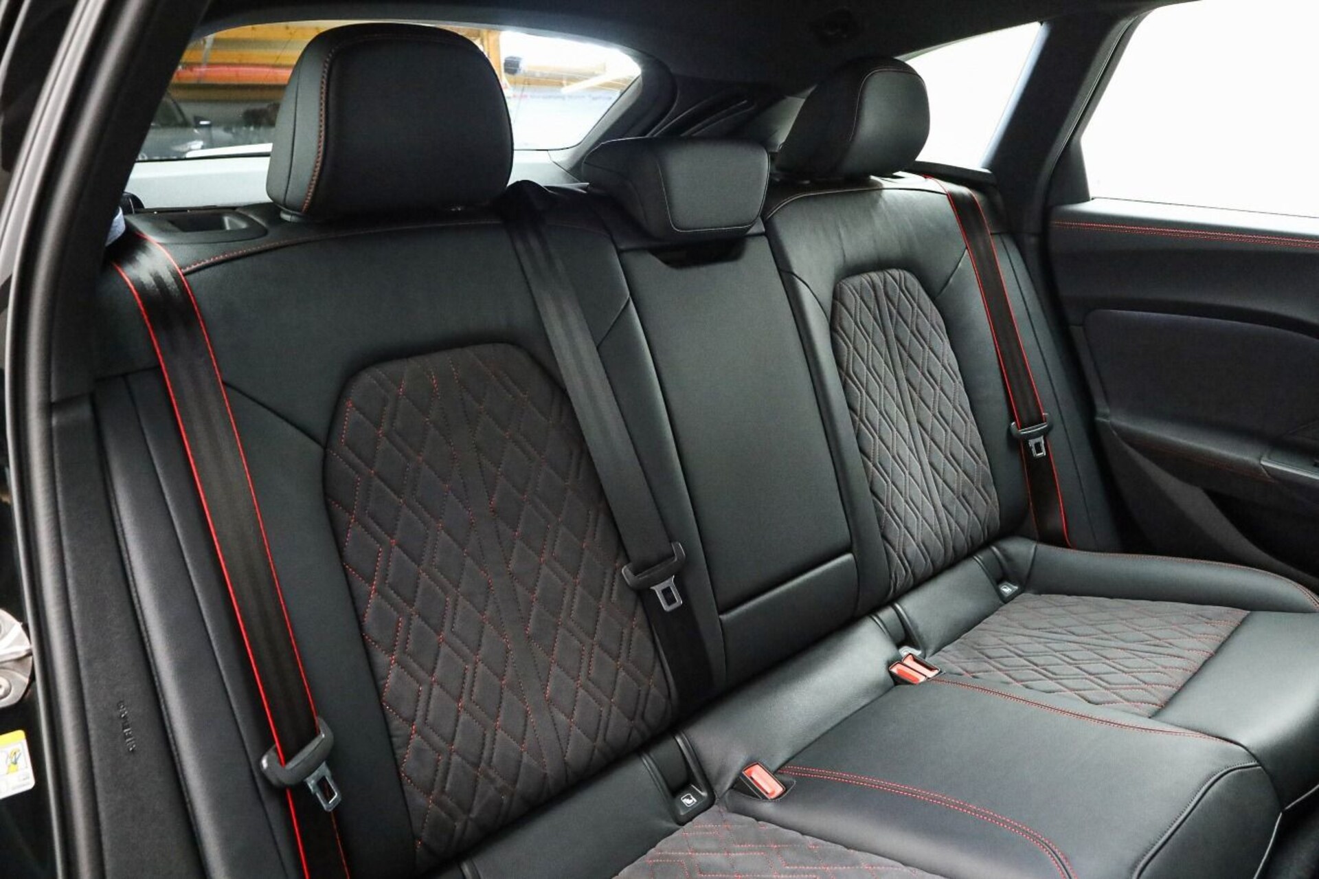 Audi A5 Avant edition one