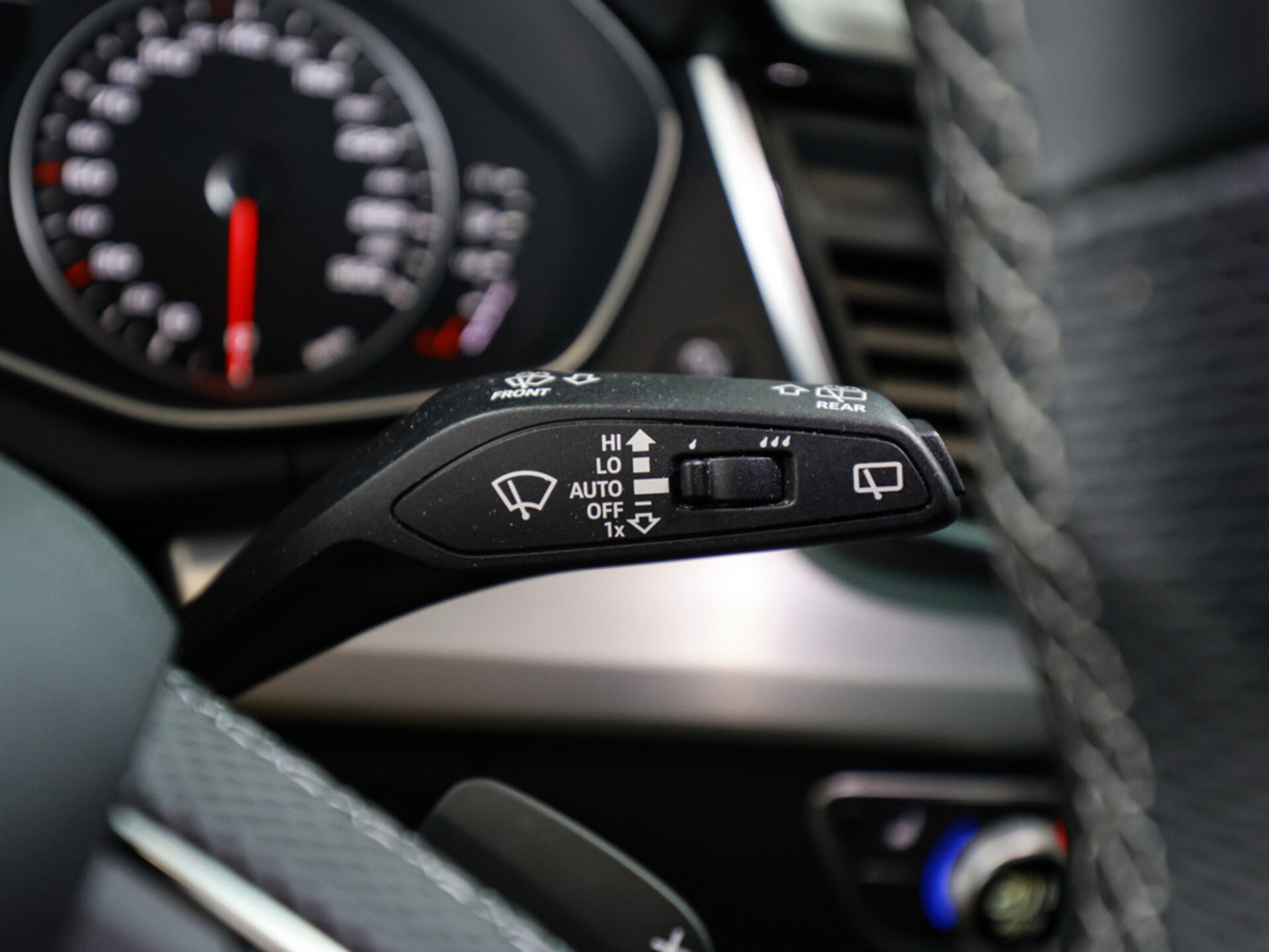 Audi Q5 SUV S line