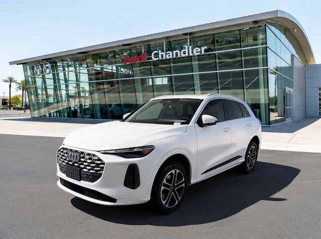 Photo of 2026 Audi Q5