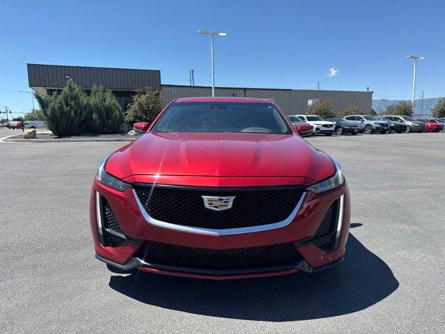 2020 Cadillac CT5