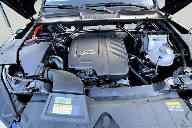 2023 Audi Q5 Premium - Photo 30