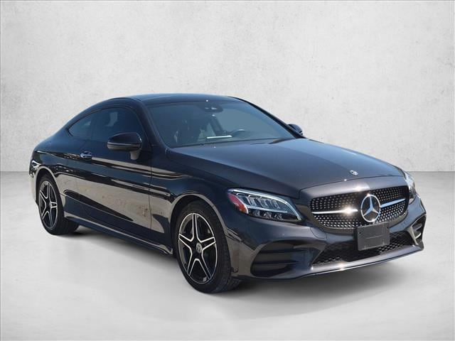 2023 Mercedes-Benz C 300