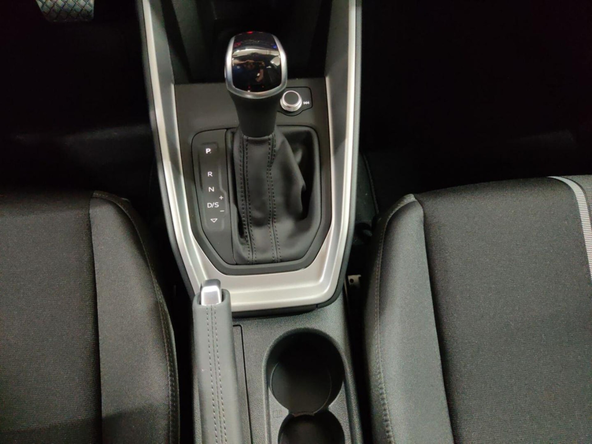 Audi A1 Sportback Advanced