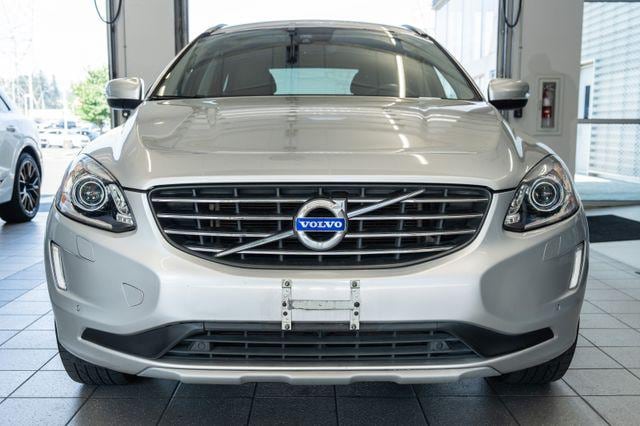 2017 Volvo XC60