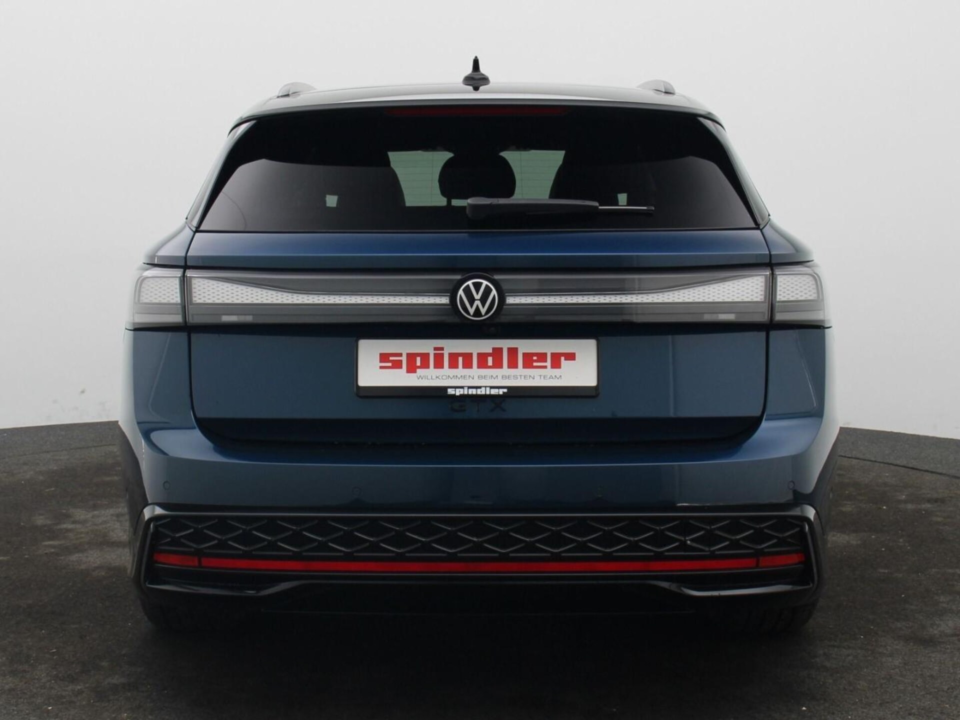 Volkswagen ID.7 Tourer GTX