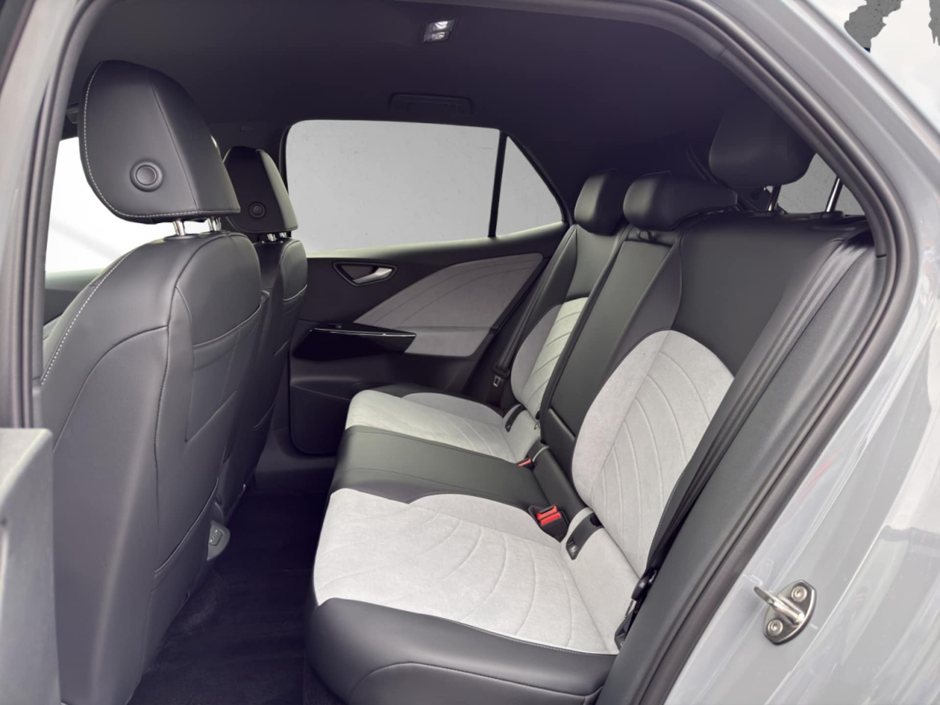 Volkswagen ID.3 Pro