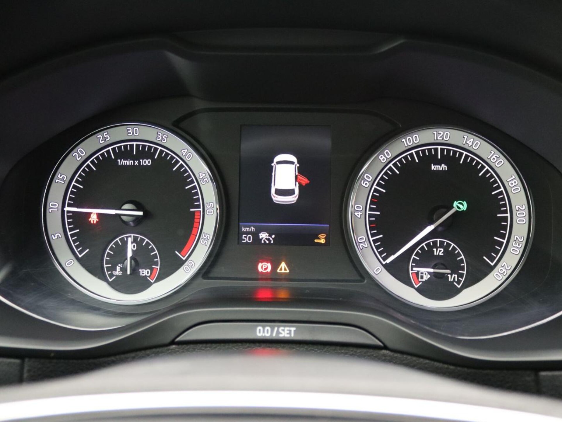 Skoda Karoq Style