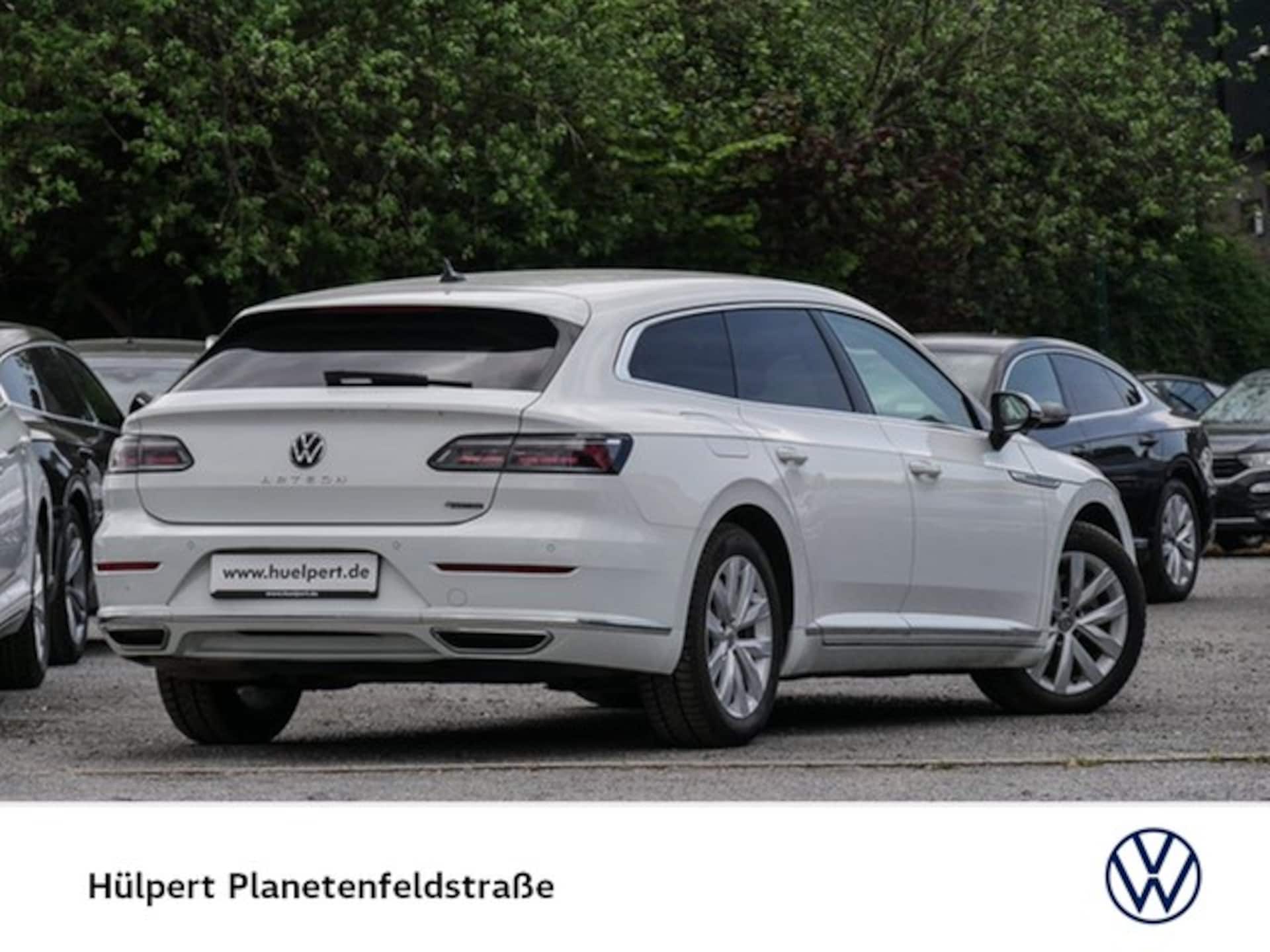 Volkswagen Arteon Shooting Brake Elegance