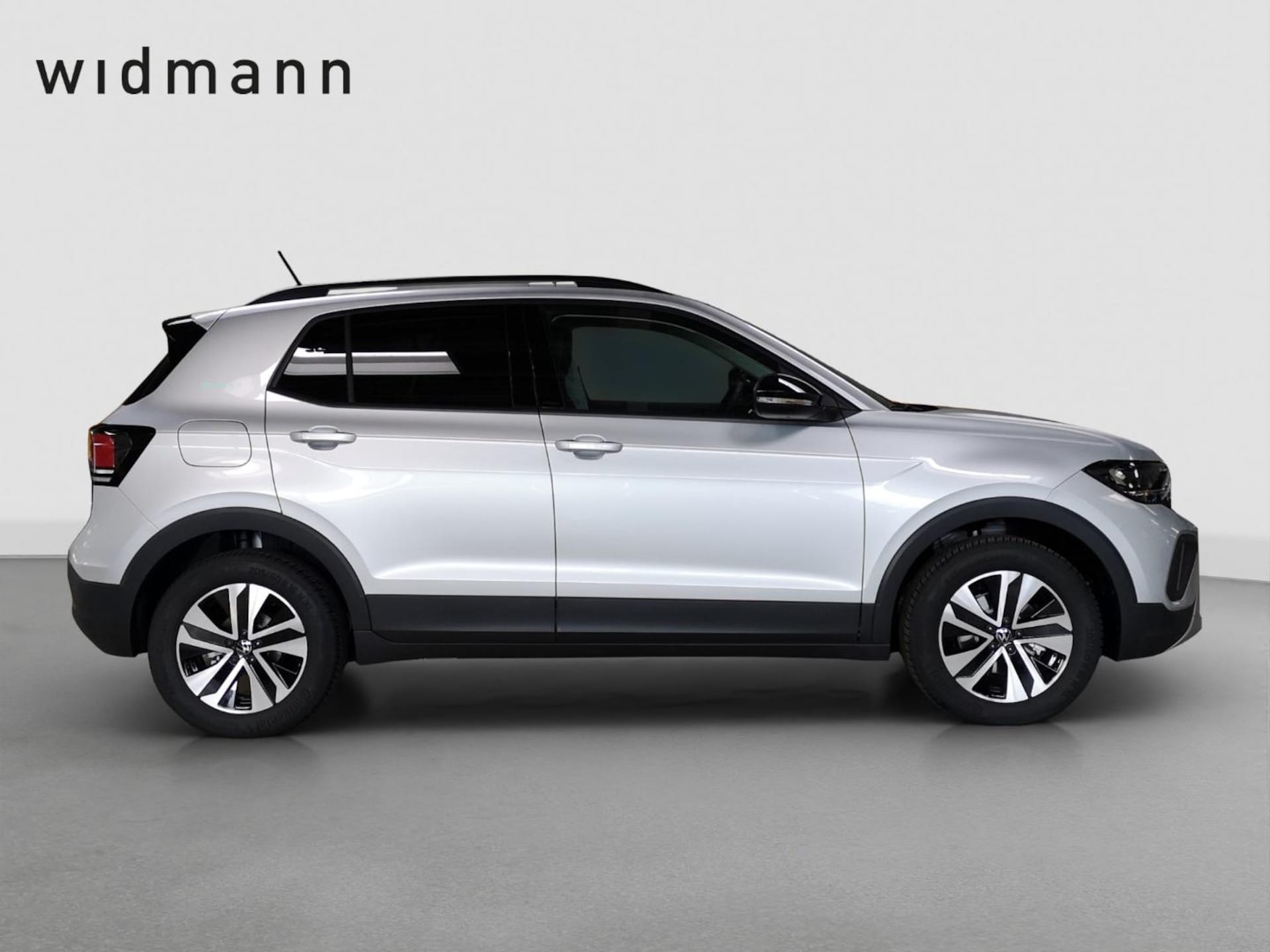 Volkswagen T-Cross ENERGY