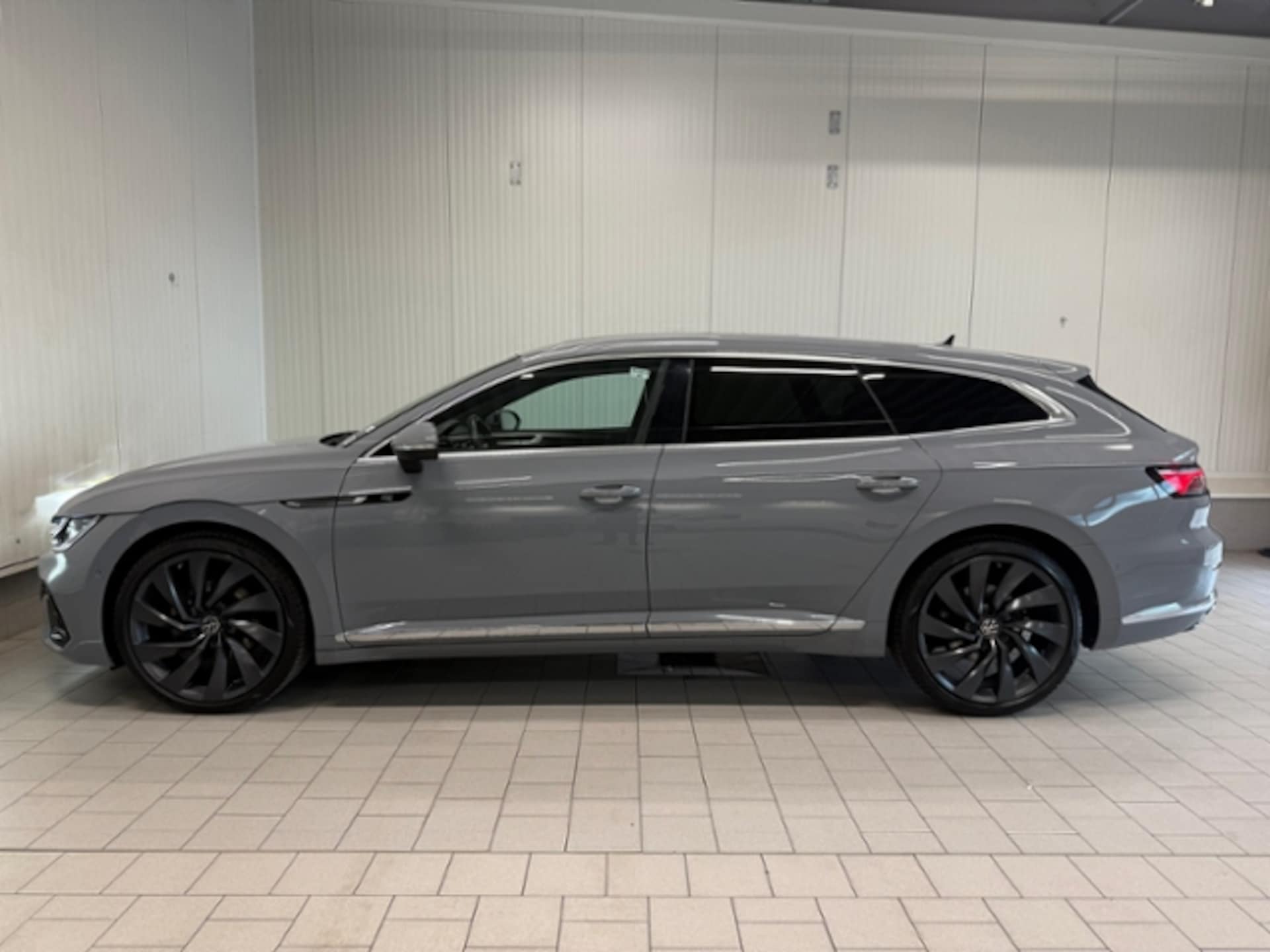 Volkswagen Arteon Shooting Brake R-Line
