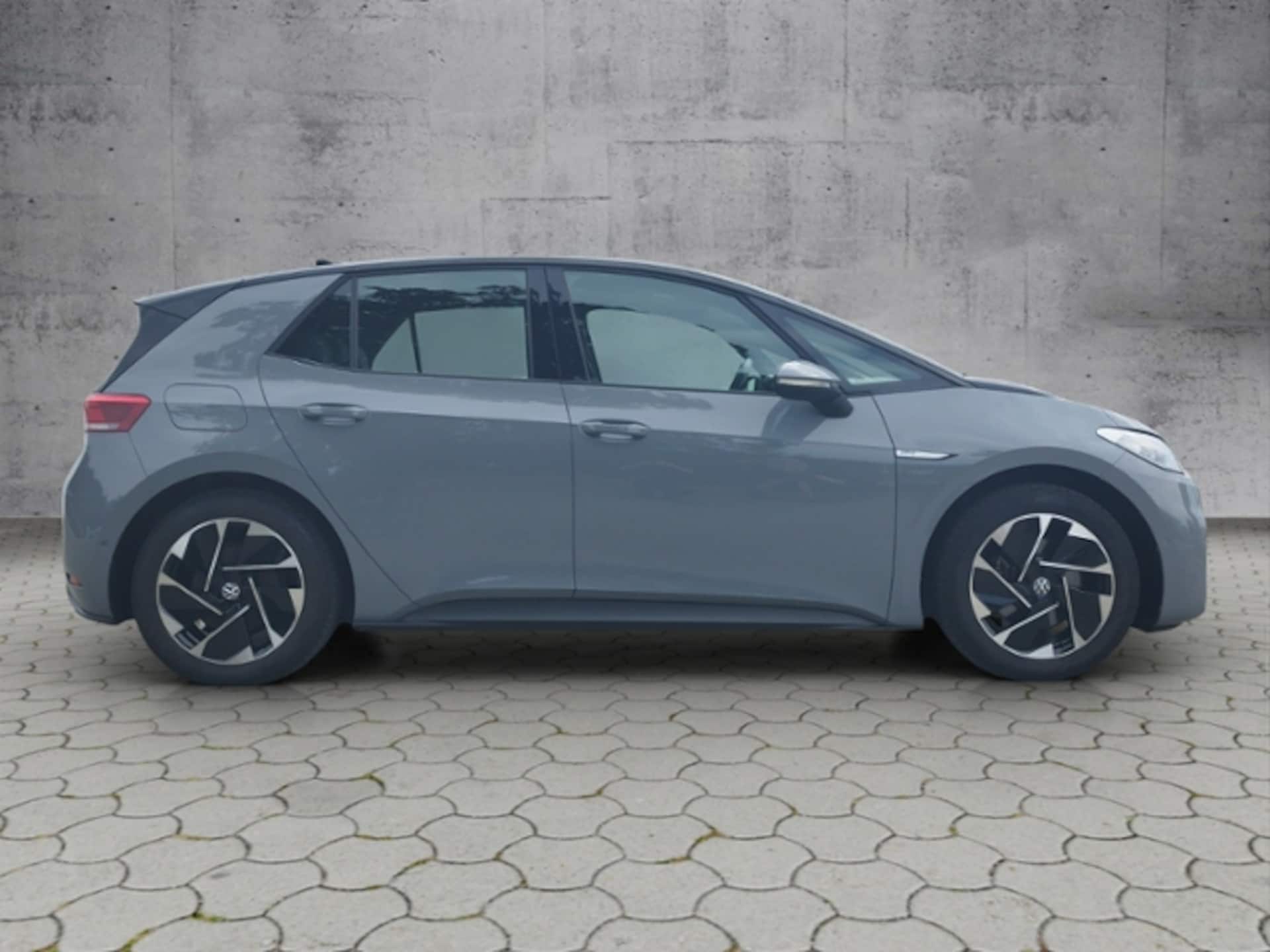 Volkswagen ID.3 Pro